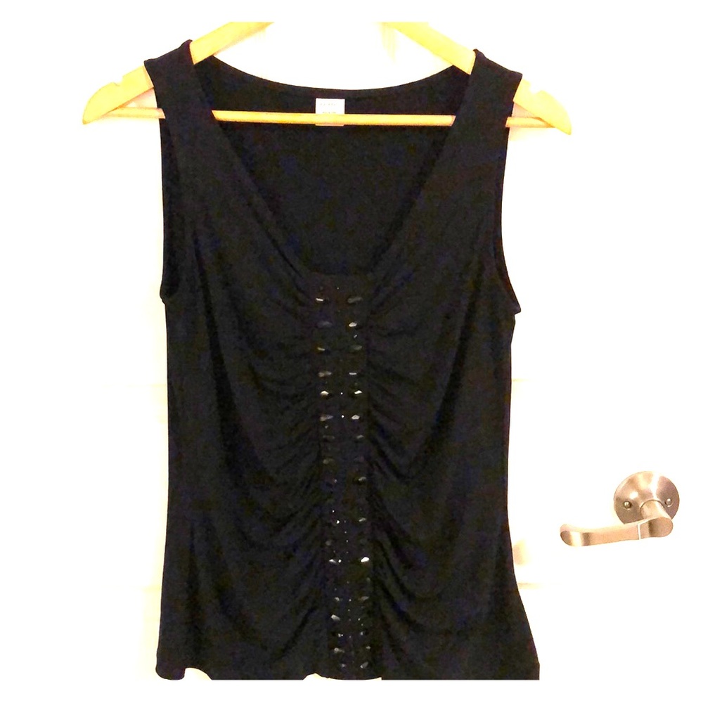 🌸Jockey Sleeveless top